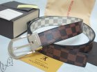 Louis Vuitton High Quality Belts 17