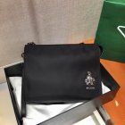 Prada Original Quality Handbags 317