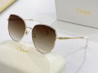 Chloe High Quality Sunglasses 113