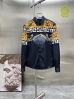 Versace Men's Shirts 79