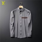 Louis Vuitton Men's Shirts 41