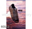 Louis Vuitton Men's Athletic-Inspired Shoes 598