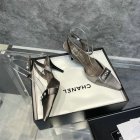 Chanel Women's Shoes 13