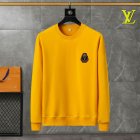 Louis Vuitton Men's Long Sleeve T-shirts 69