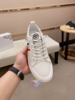 Versace Men's Shoes 566