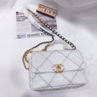 Chanel High Quality Handbags 691