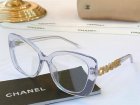 Chanel High Quality Sunglasses 1695