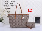 Coach Normal Quality Handbags 282
