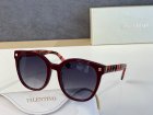 Valentino High Quality Sunglasses 486