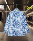 Dolce & Gabbana Men's Shirts 146