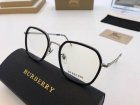 Burberry High Quality Sunglasses 540