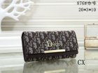 DIOR Normal Quality Wallets 28