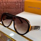Louis Vuitton High Quality Sunglasses 90