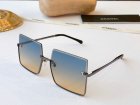 Chanel High Quality Sunglasses 131