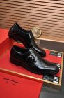 Salvatore Ferragamo Men's Shoes 388