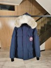 Canada Goose Men's Outerwear 546