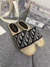 DIOR Women's Slippers 179