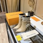 Louis Vuitton Women's Shoes 268