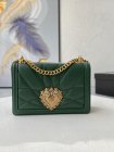 Dolce & Gabbana Original Quality Handbags 25