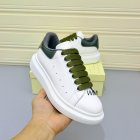 Alexander McQueen Men's Shoes 741