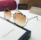Gucci High Quality Sunglasses 1106