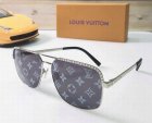 Louis Vuitton High Quality Sunglasses 1286