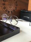 Chrome Hearts Plain Glass Spectacles 136