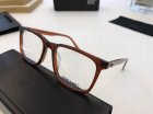 Mont Blanc Plain Glass Spectacles 175