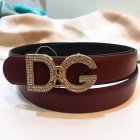 Dolce & Gabbana Original Quality Belts 67