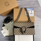 Gucci Original Quality Handbags 1096
