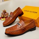 Louis Vuitton Men's shoes 1672