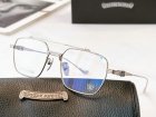 Chrome Hearts Plain Glass Spectacles 475