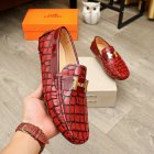 Hermes Men's Shoes 693