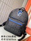 Coach High Quality Handbags 19