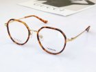 Gucci Plain Glass Spectacles 299