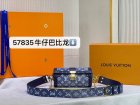 Louis Vuitton High Quality Handbags 920