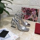 Dolce & Gabbana Women's Shoes 267