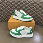 Louis Vuitton Men's shoes 671