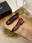 Chanel Women's Shoes 517