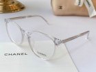 Chanel High Quality Sunglasses 1707