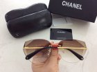 Chanel High Quality Sunglasses 349