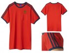 adidas Apparel Men's T-shirts 631