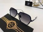 DITA Sunglasses 655