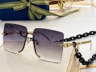 Gucci High Quality Sunglasses 2508