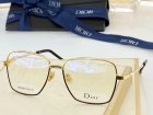 DIOR Plain Glass Spectacles 280