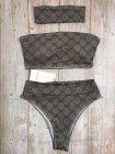 Gucci Bikini 34