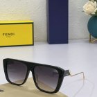 Fendi High Quality Sunglasses 1436