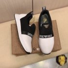 Armani Men's Shoes 16