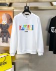 Fendi Men's Long Sleeve T-shirts 439