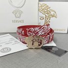 Versace Original Quality Belts 332